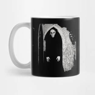 Nosferatu 1 Mug